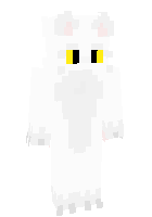 Скин по нику DarwinUwU