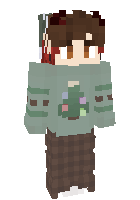 Скин по нику DashiePlay