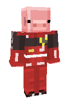 Скин по нику Dat1Porkchop