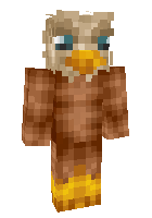 Скин по нику DatEagle