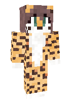 Скин по нику DatKittyAlice