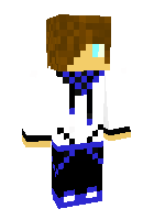 Скин по нику DatRandomClown