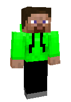 Скин по нику Dave02