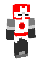 Скин по нику Davex
