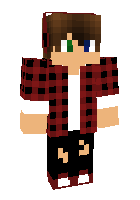 Скин по нику DavidBOY