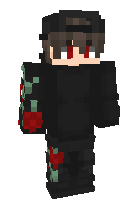 Скин по нику DavidPVP