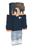 Скин по нику David_1