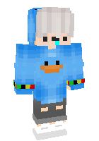 Скин по нику Davizxll