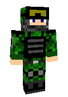 Скин по нику Davlan
