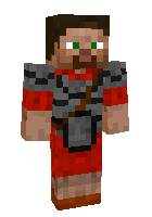 Скин по нику Dawndrake