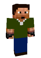 Скин по нику Daxmaster