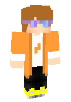 Скин по нику Days_YouTuber