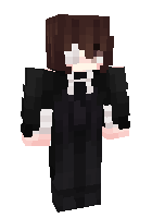 Скин по нику Dazai_San20