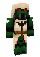 Скин по нику Dazar