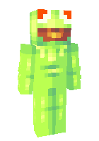 Скин по нику Dazzlebean