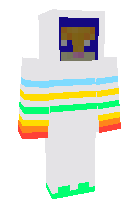 Скин по нику DdejjCAT