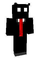 Скин по нику DeAnubis1