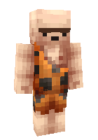 Скин по нику DeQuake