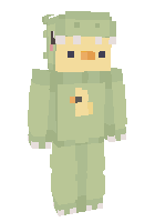 Скин по нику DeZero