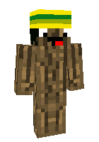 Скин по нику DeadBear