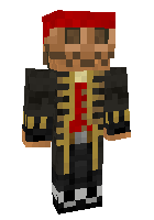 Скин по нику DeadFingers