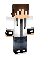 Скин по нику DeadGamer77