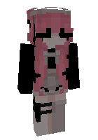 Скин по нику DeadGirl