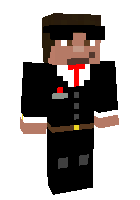 Скин по нику DeadLord