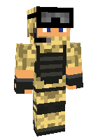 Скин по нику DeadRin