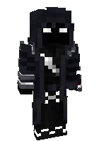 Скин по нику DeadShadow