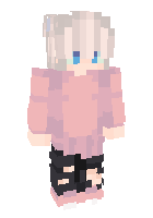 Скин по нику DeadWhale