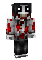 Скин по нику Dead_Character