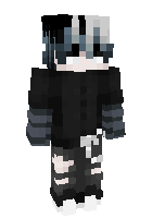 Скин по нику Dead_Panda
