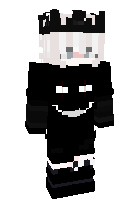 Скин по нику Dead_Piece