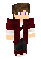 Скин по нику Deadborn_Child