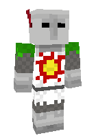 Скин по нику Deaddpool
