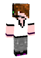 Скин по нику DeadloxMC
