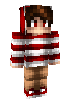 Скин по нику DeadlyDeers