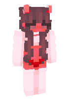 Скин по нику DeadlyDoll