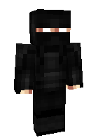 Скин по нику DeadlyFeet