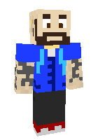 Скин по нику DeadlyNinth