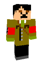 Скин по нику DeadlyTango