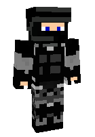 Скин по нику Deadmad