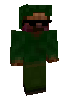 Скин по нику DeadmanSam