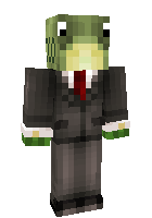 Скин по нику Deadnight
