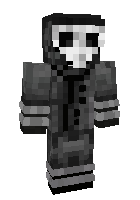 Скин по нику DeadnotSleeping1