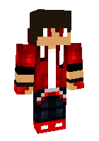 Скин по нику DeadpoolHD