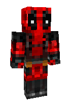 Скин по нику Deadpool_DJ