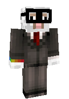 Скин по нику DeanR