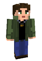 Скин по нику Dean_Winchester